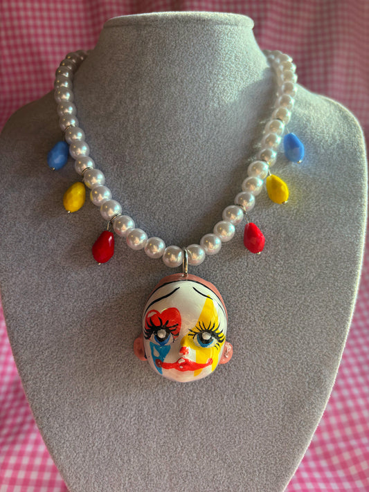 Collar Clown