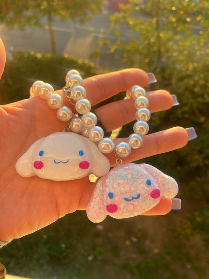 Collar Cinnamoroll